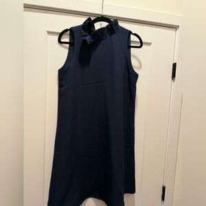 Tuckernuck Blythe Dress (Navy)